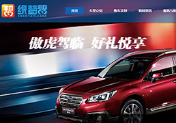 �������۵�����չʾ����վ֯��ģ��